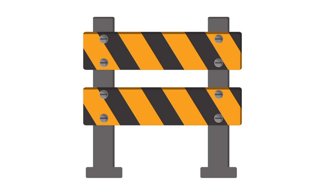 Under Construction Illustration